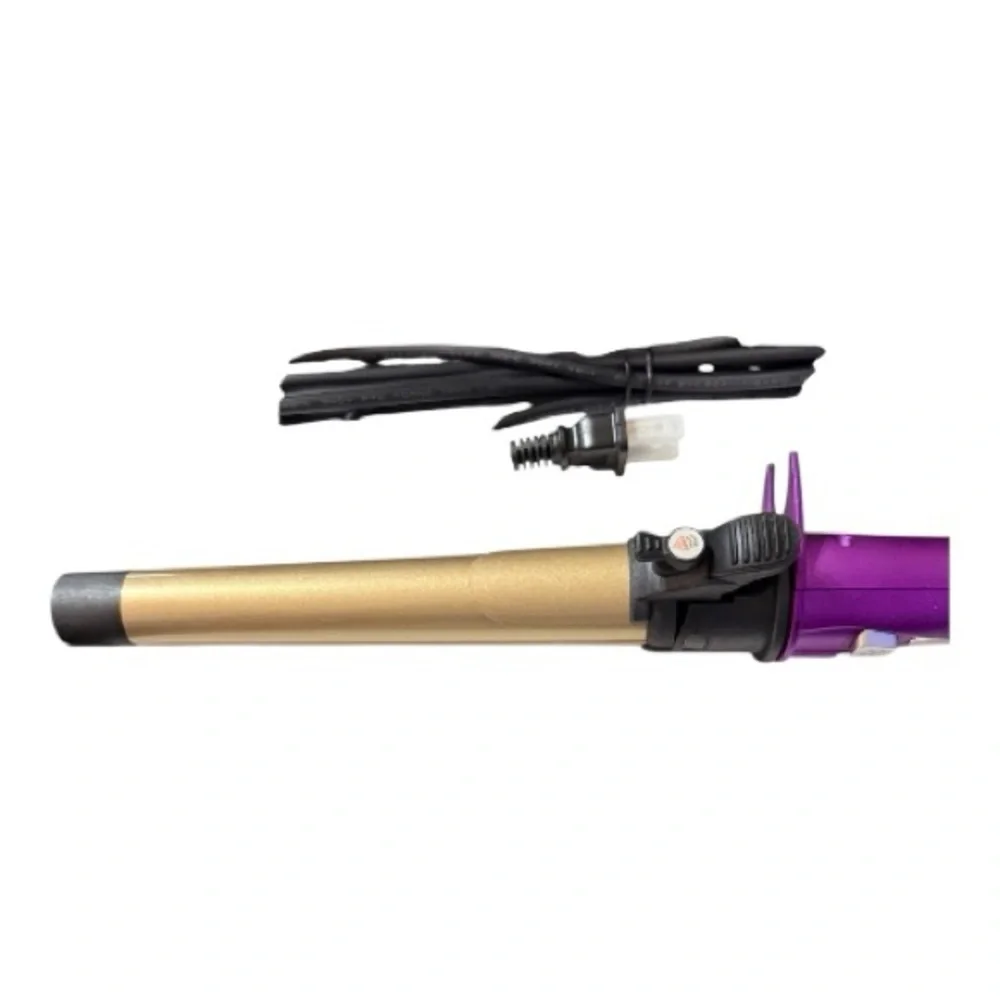 Argan Woman Professional Curling Iron